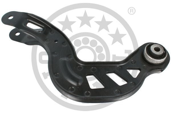 OPTIMAL G5-1114 SALINCAK ARKA UST MERCEDES W176 W246 C117 X117 X156 - Görsel 1