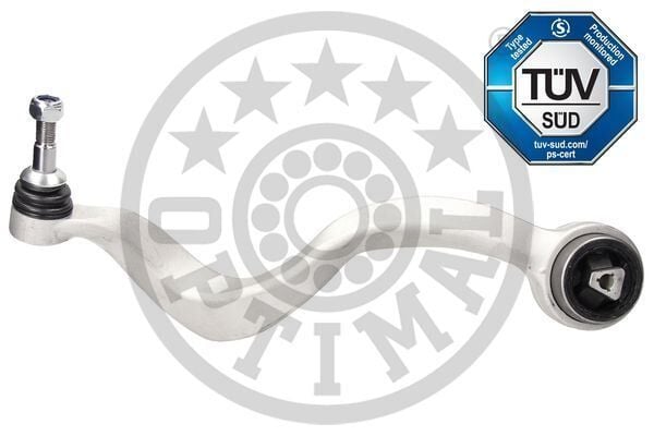 OPTIMAL G5-720 SALINCAK ON SOL UST UST BMW E65 E66 - Görsel 1