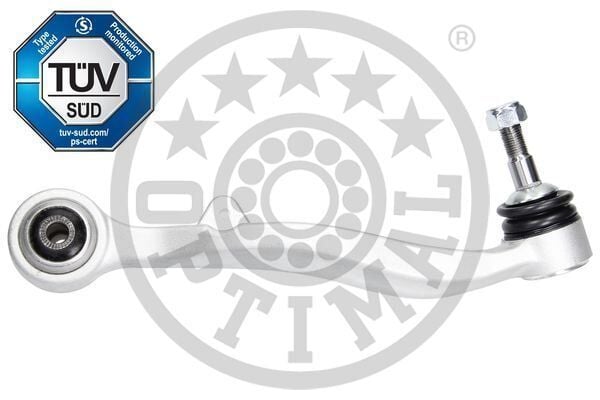 OPTIMAL G5-721 SALINCAK ON SAG ALT ARKA BMW E63 E64 E65 E66 - Görsel 1
