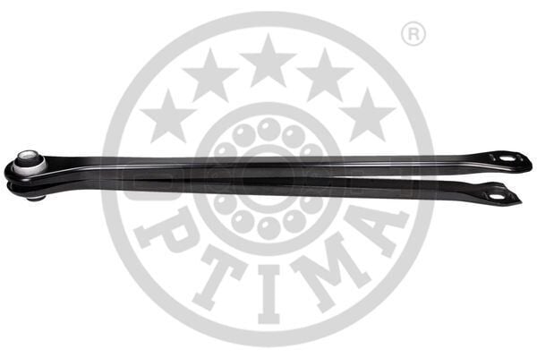 OPTIMAL G5-741 DENGE KOLU ARKA BMW E36 E46 E83 Z4 - Görsel 1