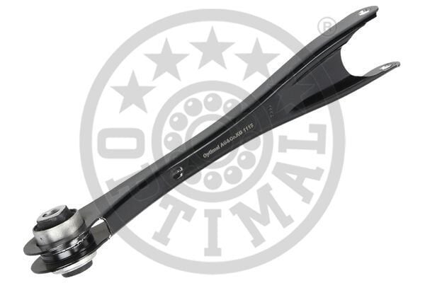 OPTIMAL G5-909 DENGE KOLU ARKA ALT BMW F20 F30 F32 F33 F34 F36 - Görsel 1