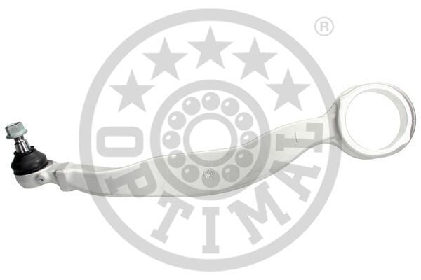 OPTIMAL G5-978 SALINCAK ON SOL ALT 4-matic MERCEDES W212 S212 C218 X218 BURCSUZ - Görsel 1