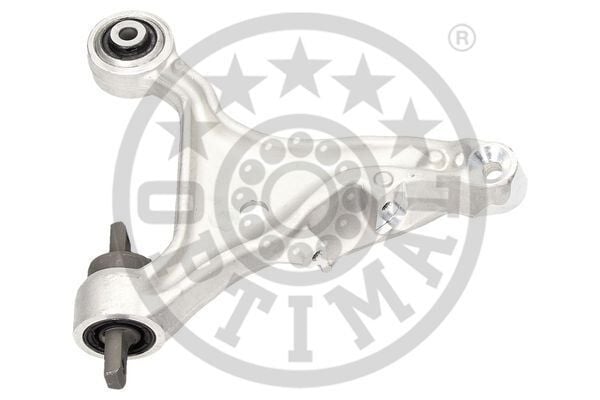 OPTIMAL G6-1021 SALINCAK SAĞ ALÜMİNYUM VOLVO S60 00-10 V70 II 00 >07 XC70 2.4T 2.5T Cross Country 00 >07 B.Y BURC 9443882 K.Ç BURC 8630604 ROTİL 274548 - Görsel 1