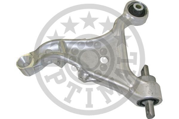 OPTIMAL G6-1023 ALT SALINCAK SAG ALT KOMPLE VOLVO S80 I 98>06 - Görsel 1