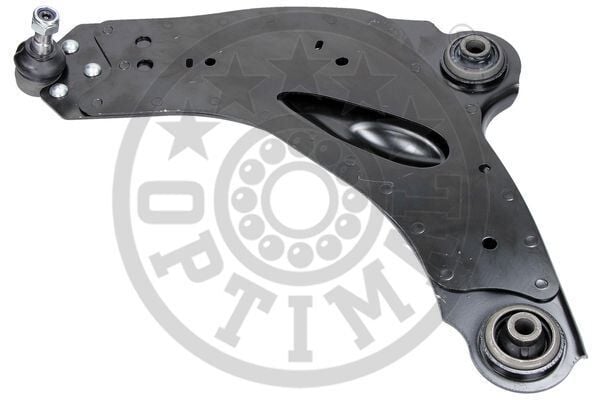 OPTIMAL G6-1049 ALT SALINCAK KOMPLE SOL TRAFIC II 1.9DCI-2.0-2.5DTI-2.5DCI-VIVARO 1.9DTI-2.0 16V-2.0CDTI-2.5DTI 01 > - Görsel 1