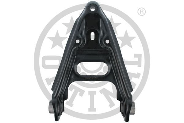 OPTIMAL G6-1072 SALINCAK ROTILSIZ SMART FORTWO Coupe 450 04>07 ROADSTER Coupe 452 03>05 - Görsel 1