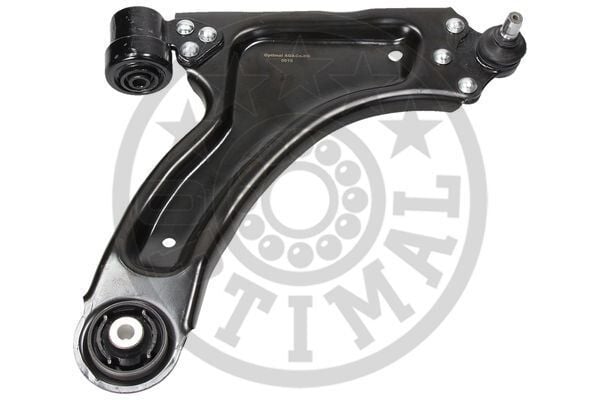 OPTIMAL G6-1101 ALT SALINCAK KOMPLE SAĞ OPEL MERIVA A 03>10 - Görsel 1