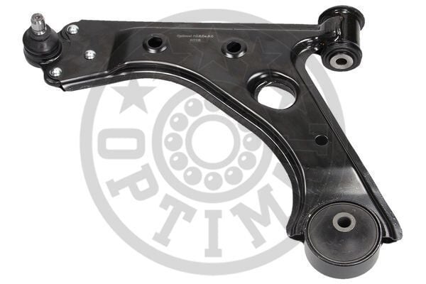 OPTIMAL G6-1119 SALINCAK ÖN SOL ALT ROTİLLİ OPEL CORSA D 06>14 CORSA E 14>19 ADAM 12>19 - Görsel 1