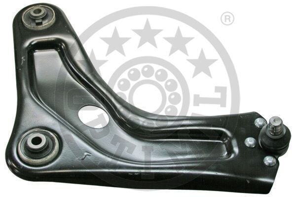 OPTIMAL G6-1124 SALINCAK SOL PEUGEOT 207 - Görsel 1