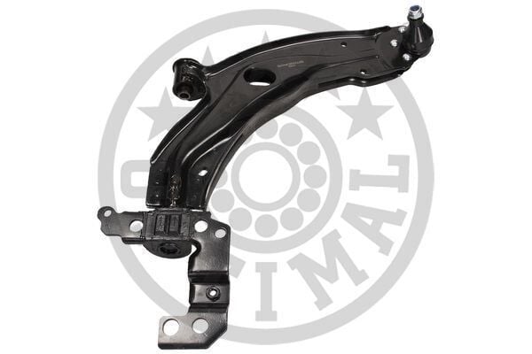OPTIMAL G6-1304 ALT SALINCAK KOMPLE SAĞ FIAT DOBLO 06>10 - Görsel 1