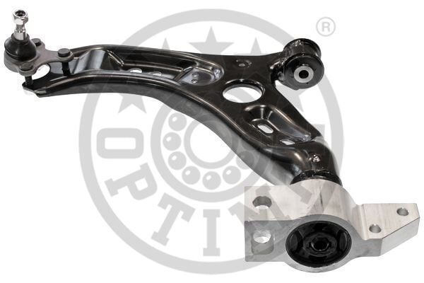 OPTIMAL G6-1347 ALT SALINCAK SOL ROTİLLİ GOLF VI 08 > - Görsel 1