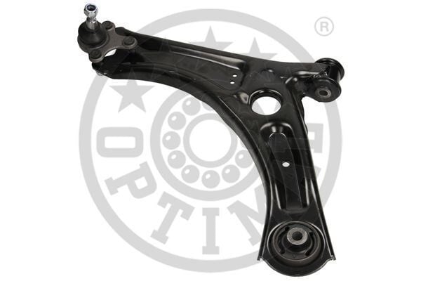 OPTIMAL G6-1388 ALT SALINCAK SOL CADDY IV 11 > SKODA YETI 09 > ROTİLLİ - Görsel 1