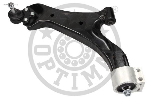 OPTIMAL G6-1516 SALINCAK ALT SOL ROTİLLİ OPEL ANTARA CHEVROLET CAPTIVA C100 C140 06> - Görsel 1