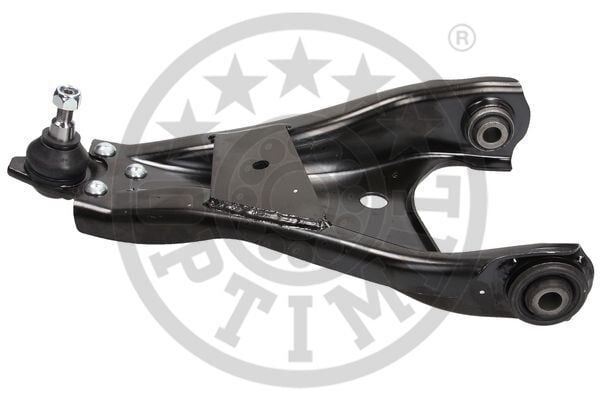 OPTIMAL G6-1522 ALT SALINCAK SOL DACIA DUSTER 10> 1.5dCi 1.6 - Görsel 1