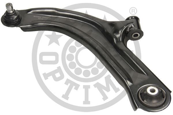 OPTIMAL G6-1622 BUGİ KOLU TEKERLEK BAGLANTİSİ DELICA D3BVM2 -BM2 ; NISSAN : CUBEZ12 -NV200 / EVALIA Bus-NV200 Box B - Görsel 1