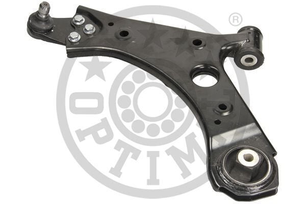 OPTIMAL G6-1628 SALINCAK SOL ROTİLLİ FIAT EGEA 16> - Görsel 1