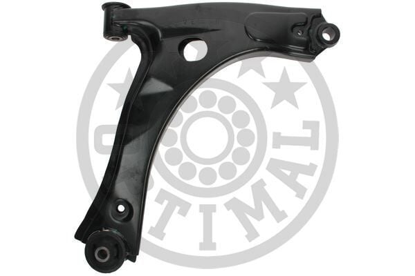 OPTIMAL G6-1669 SALINCAK ÖN SAĞ FORD TRANSİT 14> V363 ROTİLSİZ - Görsel 1