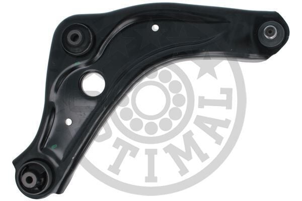 OPTIMAL G6-2107 SALINCAK ALT SAĞ ROTİLLİ NISSAN QASHQAI 1.2L DIG-T 1.6L DCİ R9M 1.5L K9K J11 DİZEL 14-> / RENAULT KADJAR 15-> - Görsel 1