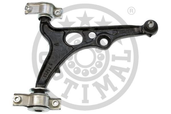 OPTIMAL G6-505 ALT SALINCAK KOMPLE SAĞ FIAT TEMPRA-TİPO BRAVA BRAVO-TİPO-LANCIA 95>01 17MM - Görsel 1