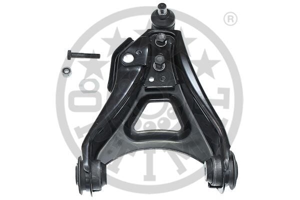 OPTIMAL G6-604 SALINCAK KOMPLE SOL RENAULT CLIO II 98>05 KANGOO 97> CLIO THALIA SYMBOL 00> - Görsel 1