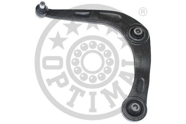 OPTIMAL G6-634 ALT SALINCAK KOMPLE SOL PEUGEOT P206 98>13 - Görsel 1
