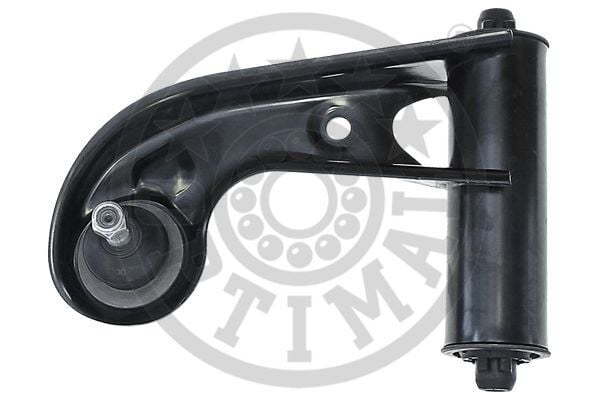 OPTIMAL G6-650 SALINCAK ON SOL UST MERCEDES W202 S202 C208 W210 S210 R170 - Görsel 1