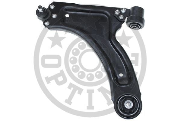 OPTIMAL G6-713 ALT SALINCAK KOMPLE SOL OPEL CORSA C 00> COMBO C 00> - Görsel 1