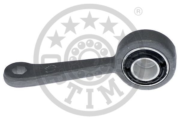 OPTIMAL G7-1007 ASKI ROTU ON SAG MERCEDES W211 S211 C219 - Görsel 1