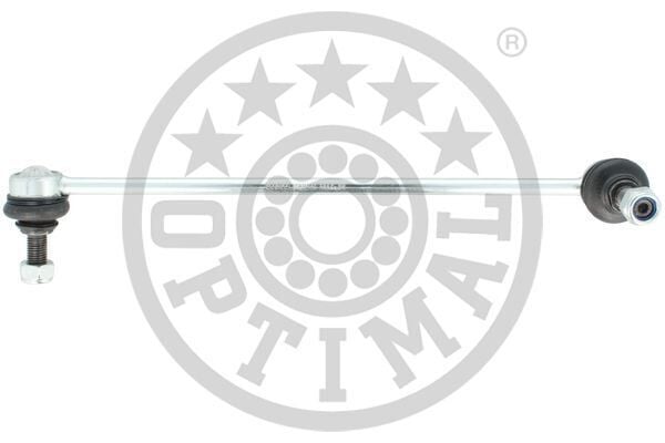OPTIMAL G7-1018 Z ROTU ÖN CADDY III 04 > GOLF V 03 > TOURAN 03 > JETTA III 05 >-ALTEA-OCTAVIA 04 > A3 - Görsel 1