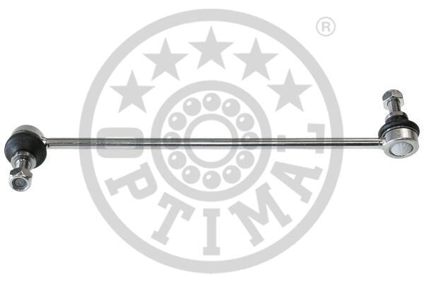 OPTIMAL G7-1024 ASKI ROTU ON SOL BMW E81 E82 E87 E88 E90 E91 E92 E93 E84 E89 - Görsel 1