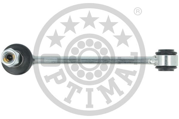 OPTIMAL G7-1029 ASKI ROTU ARKA BMW E81 E82 E87 E88 E90 E91 E92 E93 - Görsel 1