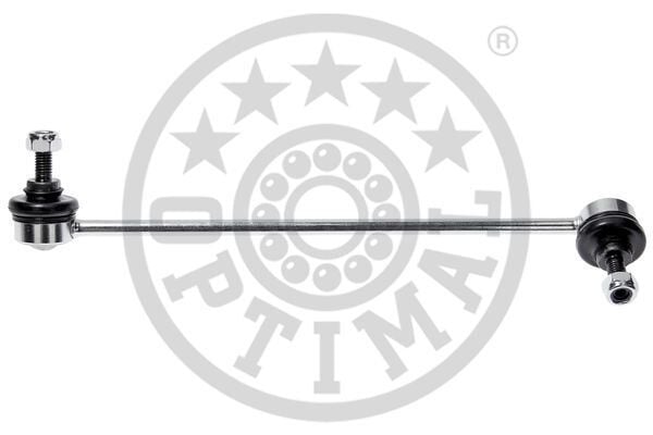 OPTIMAL G7-1035 ASKI ROTU ON SAG BMW X3 E83 - Görsel 1