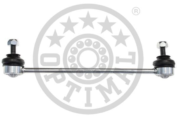 OPTIMAL G7-1070 ASKI ROTU ON MERCEDES W169 W245 - Görsel 1