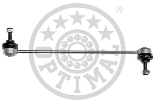 OPTIMAL G7-1123 Z ROT ÖN SOL-SAĞ FIAT GRANDE PUNTO 05> FIORINO 09> PSA BIPPER-NEMO 05> OPEL CORSA D 07> ALFA ROMEO G IULIETTA 10> - Görsel 1