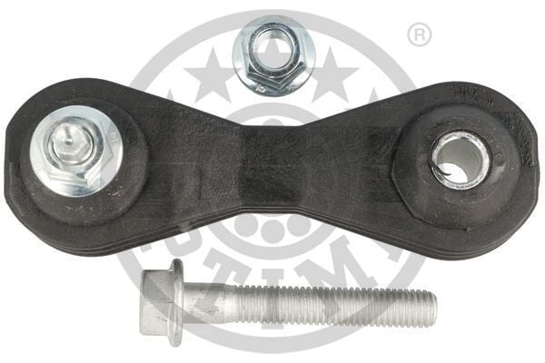 OPTIMAL G7-1126S ASKI ROTU ARKA MERCEDES W169 W245 - Görsel 1