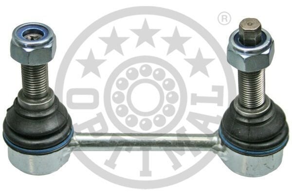 OPTIMAL G7-1171 ASKI ROTU ARKA MERCEDES W164 X164 W166 W251 - Görsel 1