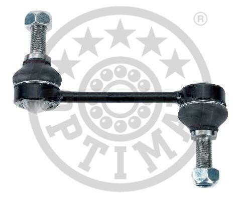 OPTIMAL G7-1210 ASKI ROTU ARKA LAND ROVER RANGE ROVER III VOGUE L322 02>12 - Görsel 1
