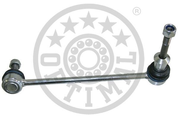 OPTIMAL G7-1229 ASKI ROTU ON SAG BMW E70 F15 F85 E71 F16 F86 - Görsel 1