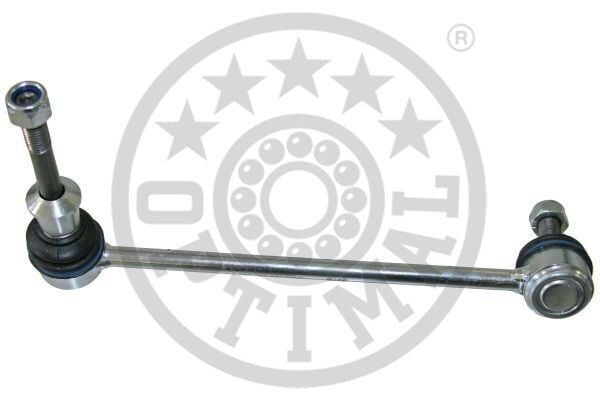 OPTIMAL G7-1230 ASKI ROTU ON SOL BMW E70 F15 F85 E71 F16 F86 - Görsel 1