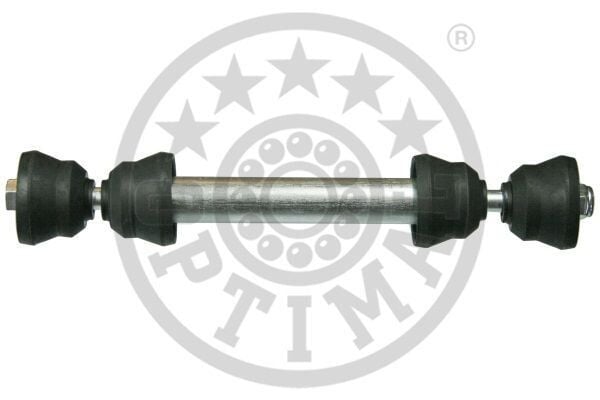 OPTIMAL G7-1239 ASKI ROTU ARKA MERCEDES ML-CLASS W163 - Görsel 1