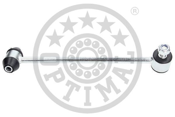OPTIMAL G7-1245 ASKI ROTU ARKA SOL MERCEDES W204 S204 C204 C218 X218 W212 S212 X204 - Görsel 1