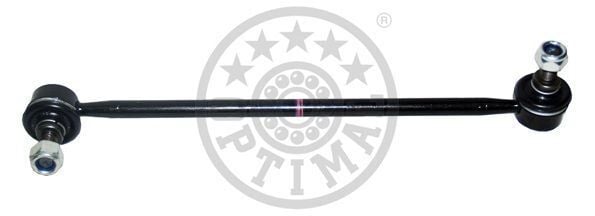 OPTIMAL G7-1277 Z ROTU ÖN SOL HYUNDAI ACCENT ERA 1.4L 1.6L 1.5L CRDİ 06-10 / KIA RIO 1.4L 1.5L CRDİ 05-10 - Görsel 1