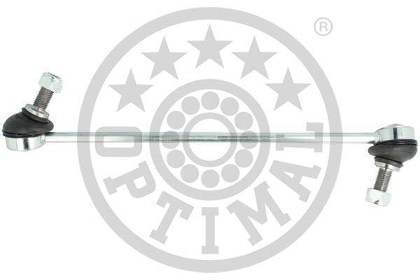 OPTIMAL G7-1297 ASKI ROTU ON SAG MERCEDES W204 S204 C204 C218 W212 C207 A207 - Görsel 1
