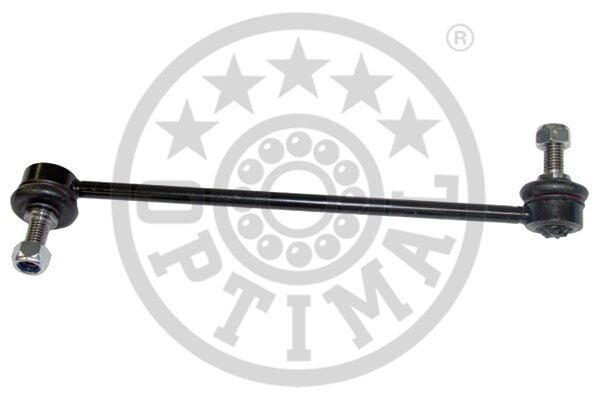 OPTIMAL G7-1304 ÖN Z ROT TRANSIT TT8 01>06 TRANSİT CUSTOM V362 YENİ TRANSİT V363 14> VW TRANSPORTER-CARAVELLE T7 24 > - Görsel 1