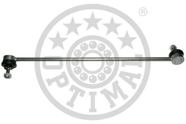 OPTIMAL G7-1312 ASKI ROTU ON SOL BMW E60 E61 - Görsel 1