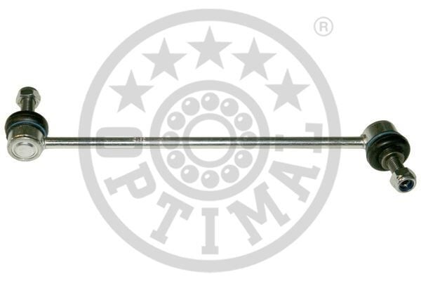 OPTIMAL G7-1331 ASKI ROTU ON BMW F07 F10 F11 F18 F06 F12 F13 F01 F02 F04 - Görsel 1