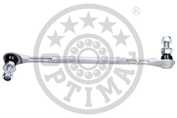 OPTIMAL G7-1460 ASKI ROTU ON SOL MERCEDES W204 S204 C204 C218 W212 C207 A207 ALUMINYUM - Görsel 1