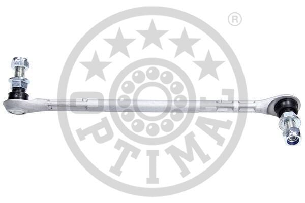 OPTIMAL G7-1461 ASKI ROTU ON SAG MERCEDES W204 S204 C204 C218 W212 C207 A207 ALUMINYUM - Görsel 1