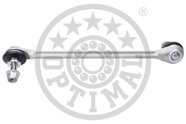 OPTIMAL G7-1463 ASKI ROTU ON SAG MERCEDES W204 S204 C204 C218 W212 C207 A207 ALUMINYUM - Görsel 1