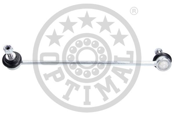 OPTIMAL G7-1477 ASKI ROTU ON BMW F20 F21 F22 F23 F30 F31 F34 F35 F32 F33 F36 - Görsel 1